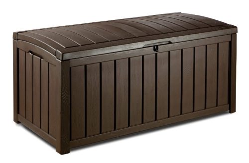 Сундук садовый Glenwood  390л