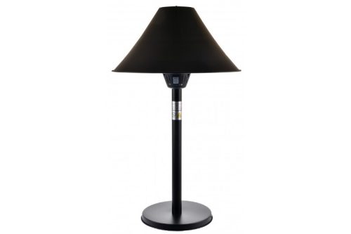 Электрический настольный обогреватель Hügett Tabletop Brown