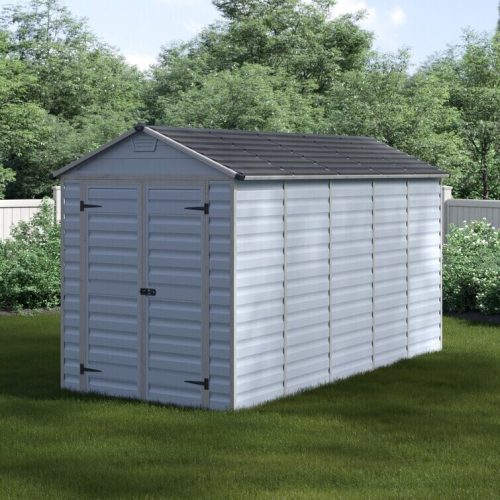 Хозблок Palram Skylight shed 6 х 12
