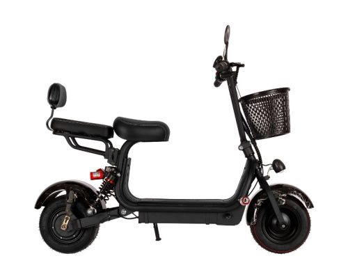 Электроскутер Citycoco GT Mini X1 800W 13Ah 48V
