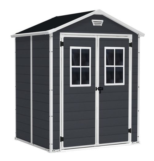 Хозяйственный блок "Manor" 6*5 TWF (размеры 175 x 145 см)