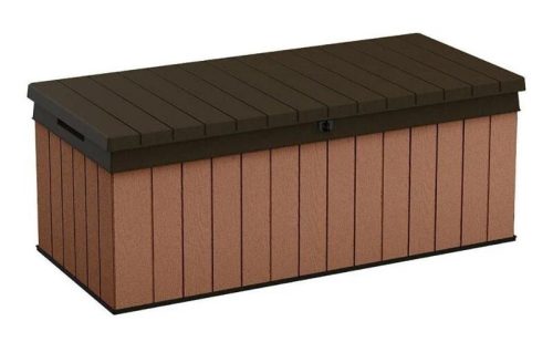 Сундук пластиковый  Darwin Box 380л