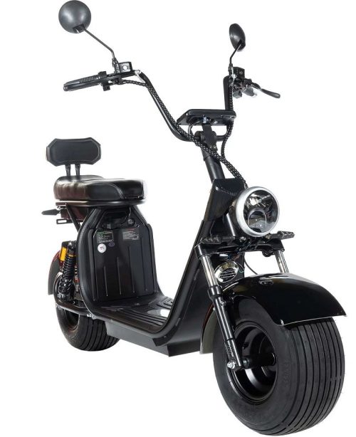 Электроскутер CityCoco GT X7 PRO