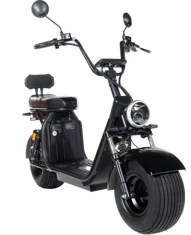 Электроскутер CityCoco GT X7 PRO