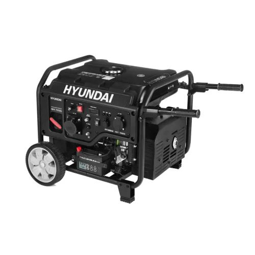 Инверторный генератор Hyundai HHY 7050Si
