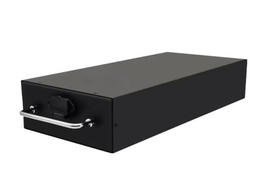 Аккумулятор Citycoco 25AH 60V