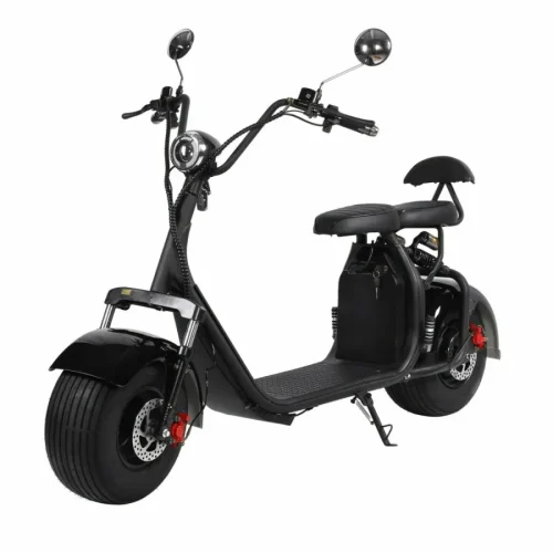 Электроскутер Citycoco VAG
