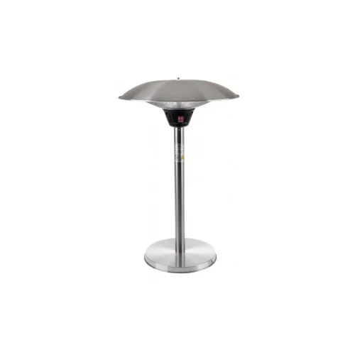 Электрический настольный обогреватель Hügett Tabletop Steel