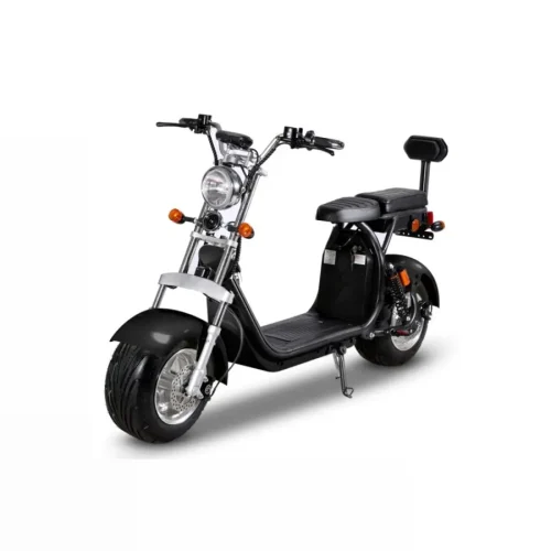 Электроскутер Citycoco GT X11