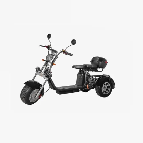 Электроскутер CityCoco GT-X11 trike