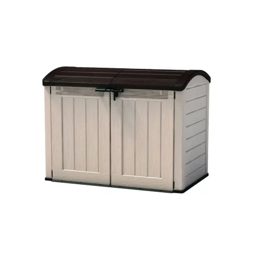 Садовый шкаф KETER Store it out Ultra  2000л