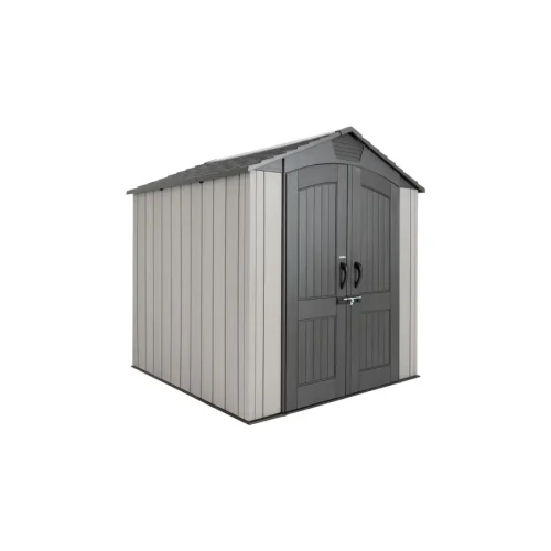 Сарай Life Time 60363 WoodLook 7x7