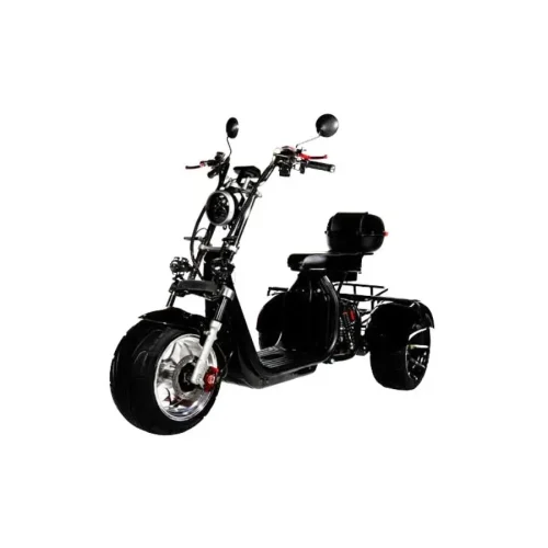 Электроскутер Ikingi X12 Pro Trike