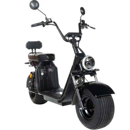 Электроскутер Citycoco Kolyan X7 PRO