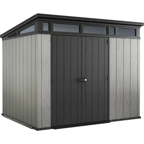 Садовый сарай Keter Artisan 9x7