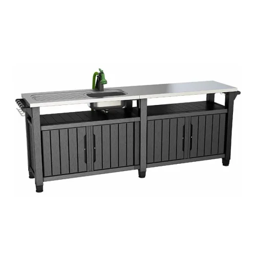 Столик для барбекю 415 Л (Unity Chef 415 L)