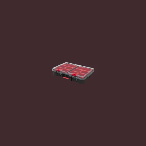 Ящик для инструментов Stack's System Organize (17210772)