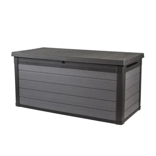 Сундук Кортина (Cortina box 570L) 570л, графит