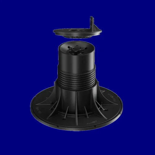 Опора регулируемая HILST LIFT HL4 115-155 мм