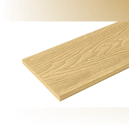 Подступенок NauticPrime Esthetic Wood 150*12*4000мм, кедр
