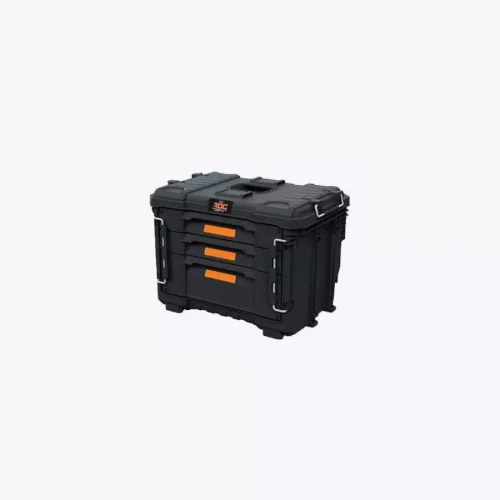 ROC Pro Gear 2.0 XL с 3 ящиками (17212468)