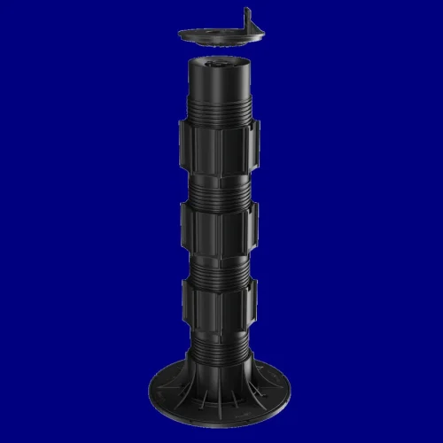 Регулируемая опора HILST LIFT self-leveling HL10 (385-530мм)
