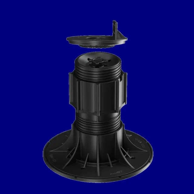 Регулируемая опора HILST LIFT self-leveling HL5 (155-250мм)
