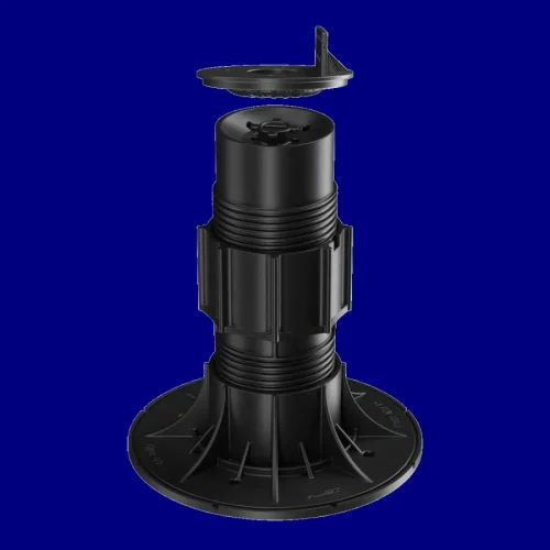 Регулируемая опора HILST LIFT self-leveling HL6 (195-285мм)