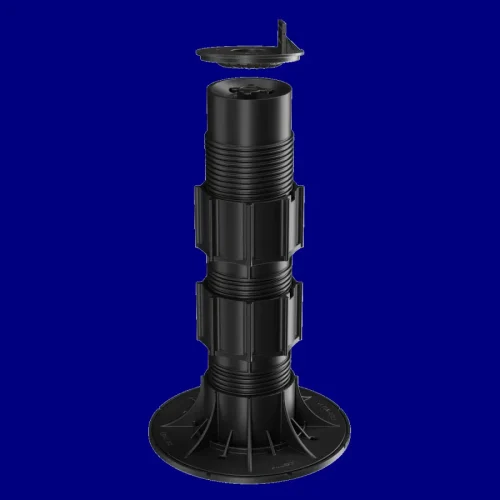 Регулируемая опора HILST LIFT self-leveling HL8 (285-430мм)