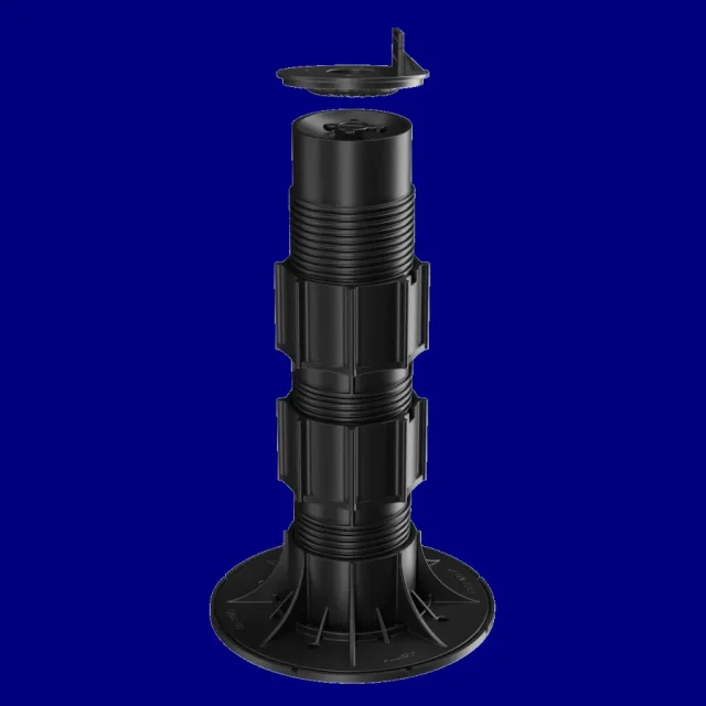 Регулируемая опора HILST LIFT self-leveling HL8 (285-430мм)
