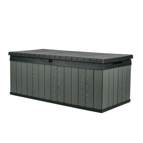 Сундук Дарвин 380 л (Darwin Box 380L) оливковый