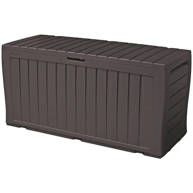Сундук Марвел (MARVEL PLUS STORAGE BOX 270L), коричневый
