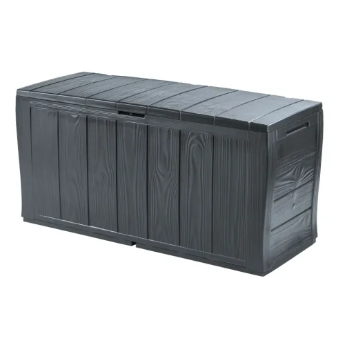 Сундук Шервуд (SHERWOOD) 270л., графит